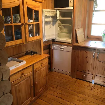 Feriehus Ferienhaus, Wiefelstede-lehe *