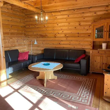 Feriehus Ferienhaus, Wiefelstede-lehe